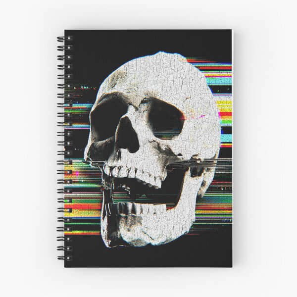 Item preview, Data Decay designed and sold by Retro Type.