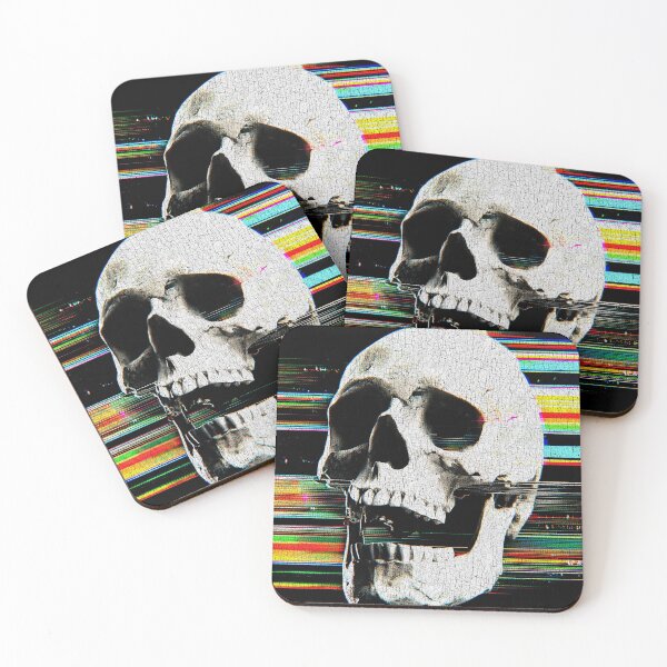 Item preview, Data Decay designed and sold by Retro Type.