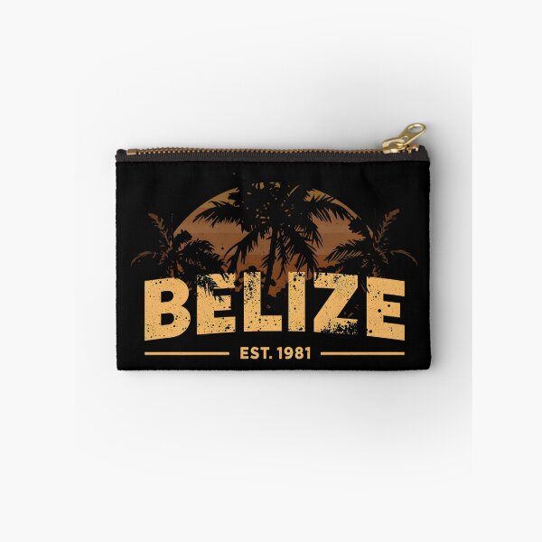 Item preview, Belize  designed and sold by GoodOldVintage.