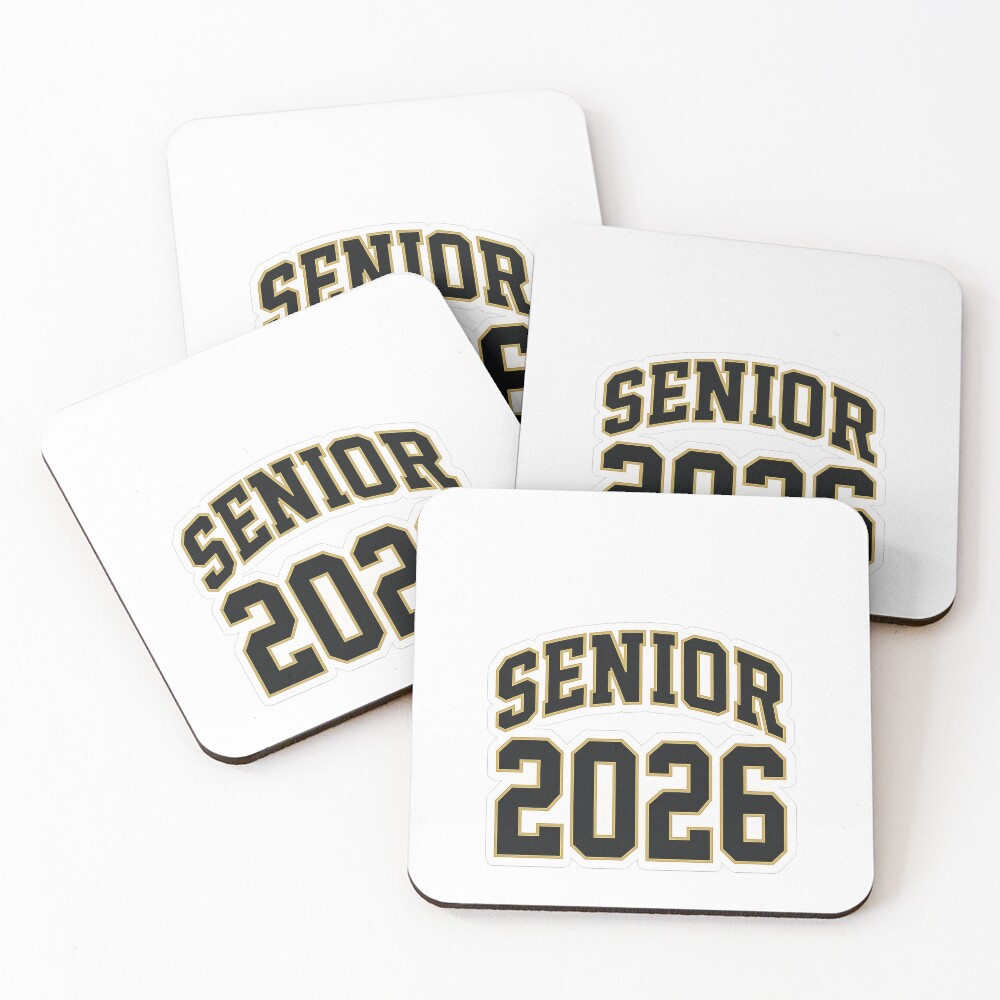 Item preview, Coasters (Set of 4) designed and sold by PrometheusStyle.