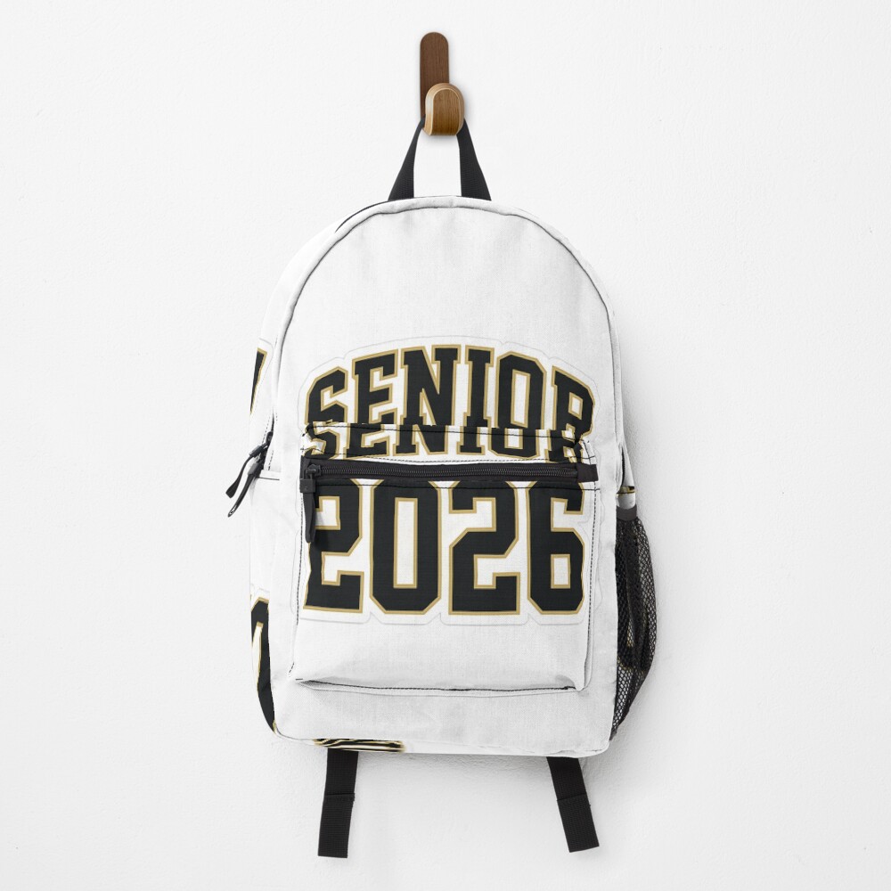 Item preview, Backpack designed and sold by PrometheusStyle.
