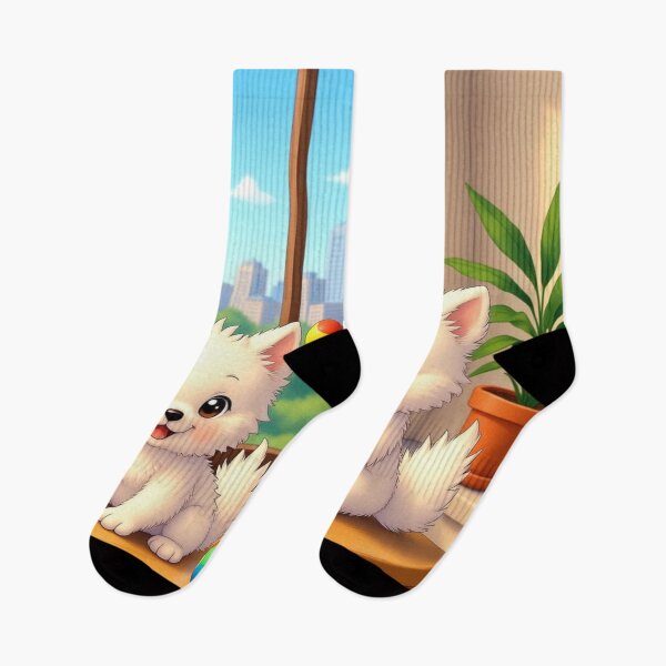 Item preview, More Dogs new styles Puppy ones #1 designed and sold by Helios Be. Lavsh.