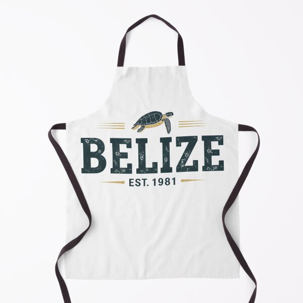 Item preview, Belize designed and sold by GoodOldVintage.