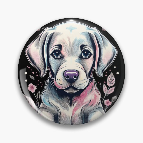 Item preview, Labs Are My Therapy designed and sold by RockitBaby.
