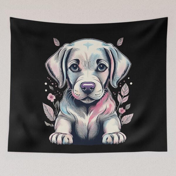 Item preview, Labs Are My Therapy designed and sold by RockitBaby.