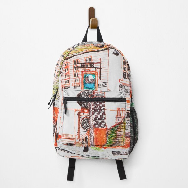 Item preview, Asylum Tavern, Peckham designed and sold by Jammydodger77.