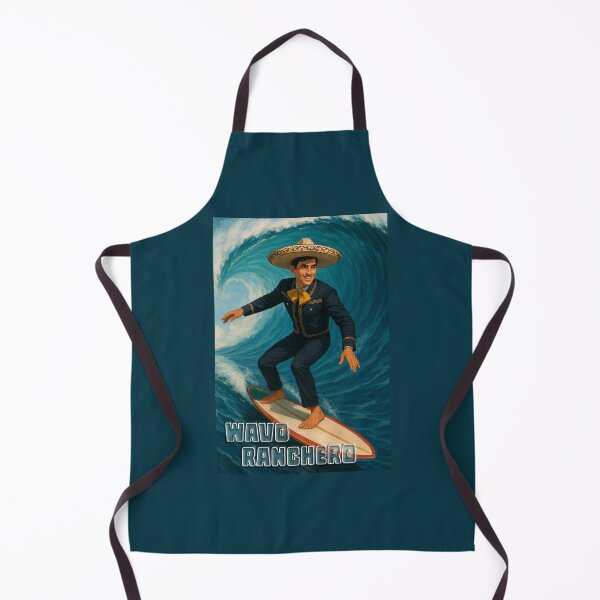 Item preview, Wavo Ranchero designed and sold by Tridentulus.
