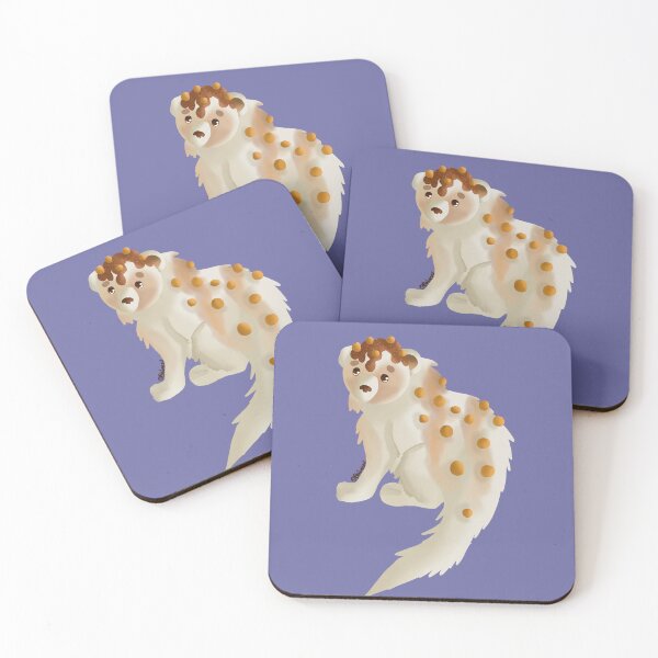 Item preview, Spicy Mongoose Chipotle Crunch  designed and sold by Bre-Bug-242.