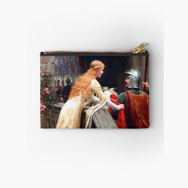 Item preview, Edmund Leighton - God Speed designed and sold by Jon-Baran.