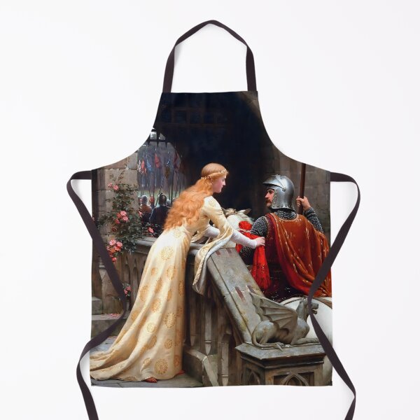 Item preview, Edmund Leighton - God Speed designed and sold by Jon-Baran.