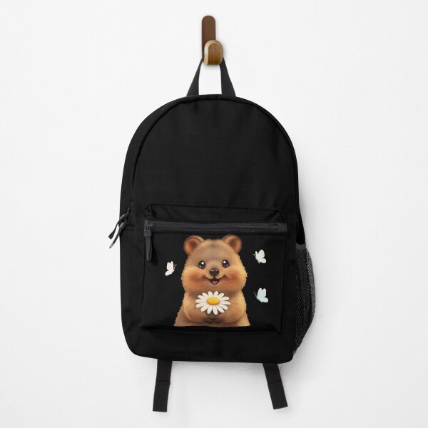 Item preview, Quokka happy aesthetic designed and sold by Uglyandcute.