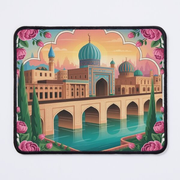 Item preview, Eastern city in Orientalist style. designed and sold by Lilashakti ⭐️ ⭐️ ⭐️ ⭐️ ⭐️.