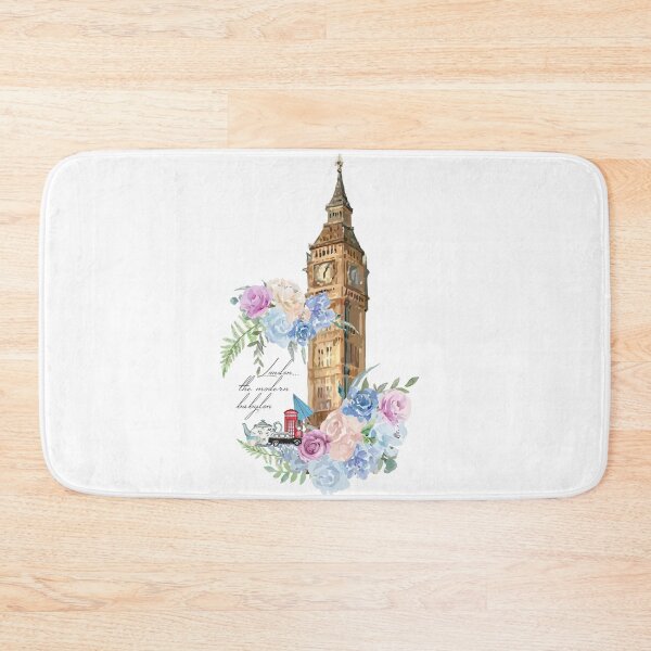 Item preview, Big Ben London England Vintage designed and sold by Ilse Fragoso.