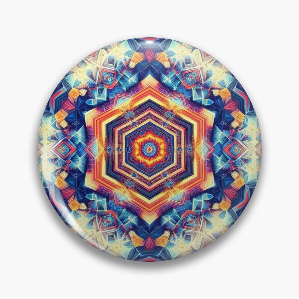 Item preview, Explosive Star Seeds designed and sold by Campbell Gallery.