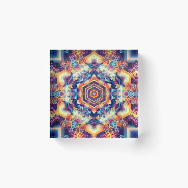 Item preview, Explosive Star Seeds designed and sold by Campbell Gallery.