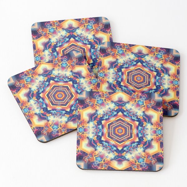 Item preview, Explosive Star Seeds designed and sold by Campbell Gallery.