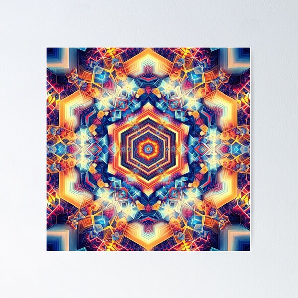 Item preview, Explosive Star Seeds designed and sold by Campbell Gallery.