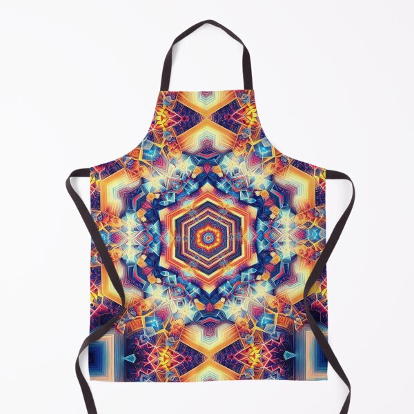 Item preview, Explosive Star Seeds designed and sold by Campbell Gallery.