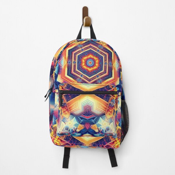 Item preview, Explosive Star Seeds designed and sold by Campbell Gallery.