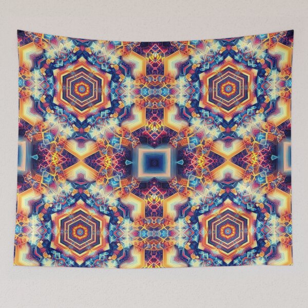 Item preview, Explosive Star Seeds designed and sold by Campbell Gallery.