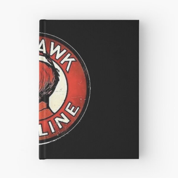 Item preview, Mohawk Gasoline logo designed and sold by WhiteShirtGuy.