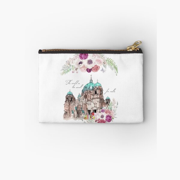Item preview, Cathedral of Berlin Germany Vintage  designed and sold by Ilse Fragoso.