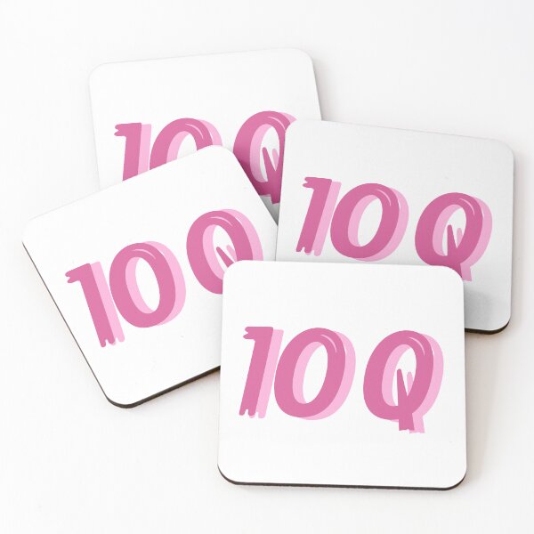 Item preview, 10Q Thank You Internet Slang Design | Funny Text Message Humor | Digital Communication Art designed and sold by TialCorner.