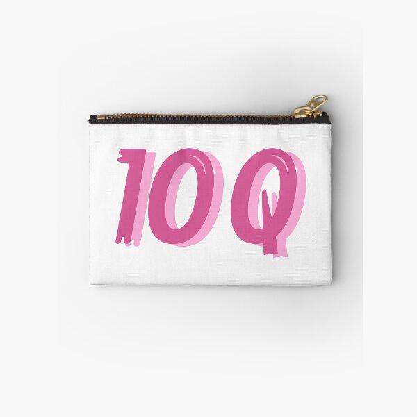 Item preview, 10Q Thank You Internet Slang Design | Funny Text Message Humor | Digital Communication Art designed and sold by TialCorner.