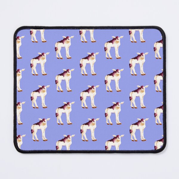 Item preview, Wildebeest Wildberry Crunch designed and sold by Bre-Bug-242.