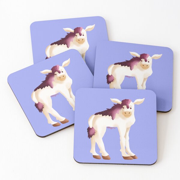 Item preview, Wildebeest Wildberry Crunch  designed and sold by Bre-Bug-242.