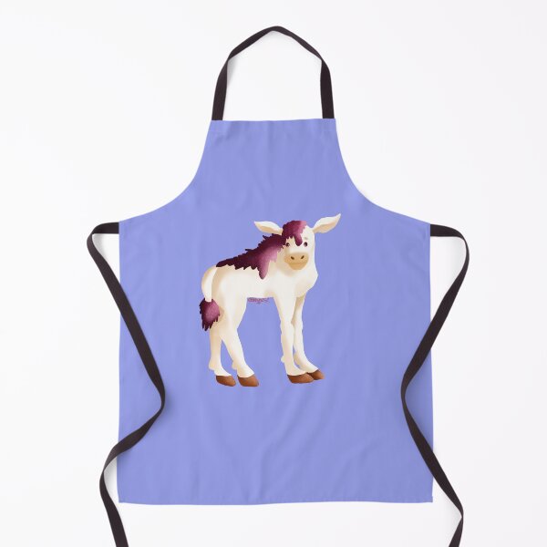 Item preview, Wildebeest Wildberry Crunch designed and sold by Bre-Bug-242.