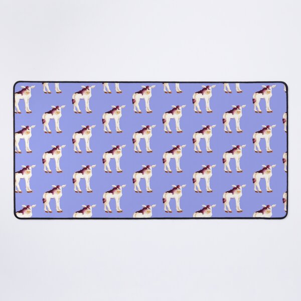 Item preview, Wildebeest Wildberry Crunch designed and sold by Bre-Bug-242.