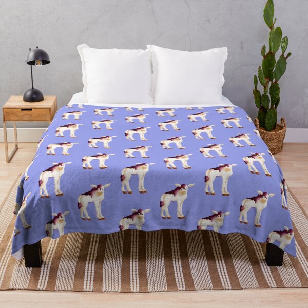 Item preview, Wildebeest Wildberry Crunch designed and sold by Bre-Bug-242.