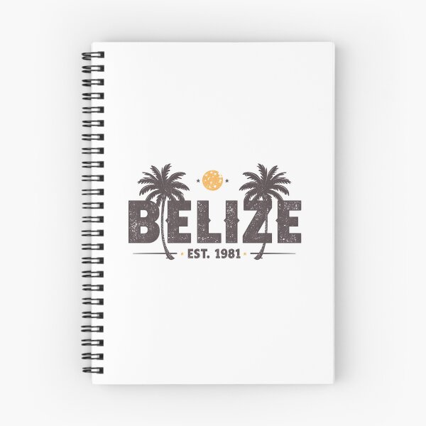 Item preview, Belize  designed and sold by GoodOldVintage.