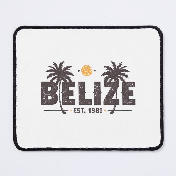 Item preview, Belize  designed and sold by GoodOldVintage.