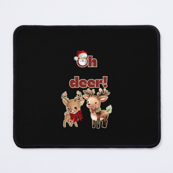 Item preview, Copy of Oh deer! designed and sold by Artland2024.