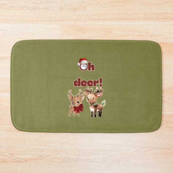 Item preview, Copy of Oh deer! designed and sold by Artland2024.