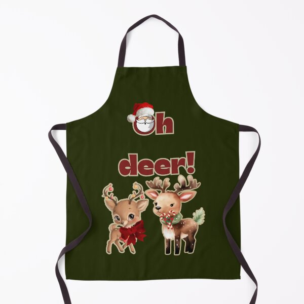 Item preview, Copy of Oh deer! designed and sold by Artland2024.