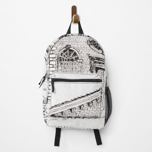 Item preview, Boone's Chapel, Blackheath designed and sold by Jammydodger77.