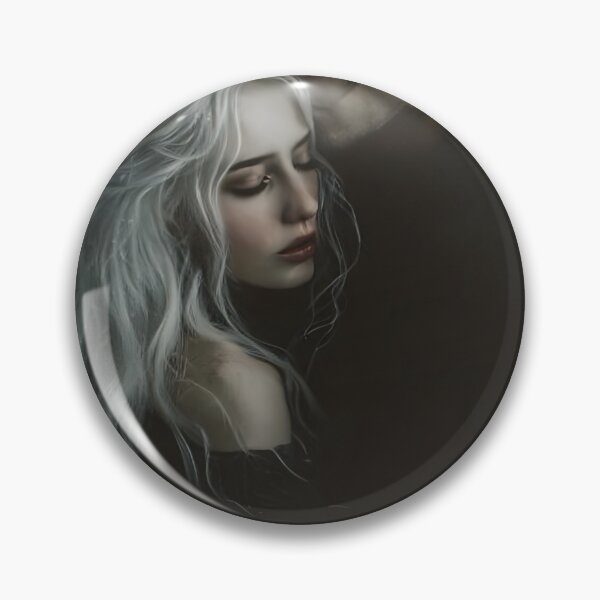 Item preview, Ethereal Embrace designed and sold by oanaunciuleanu.