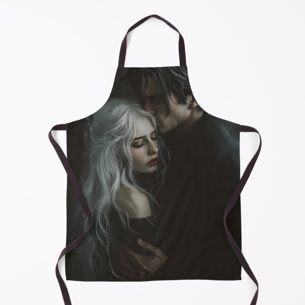 Item preview, Ethereal Embrace designed and sold by oanaunciuleanu.