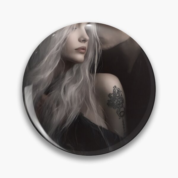Item preview, Ethereal Embrace designed and sold by oanaunciuleanu.