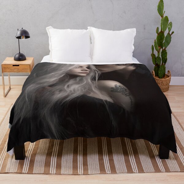 Item preview, Ethereal Embrace designed and sold by oanaunciuleanu.