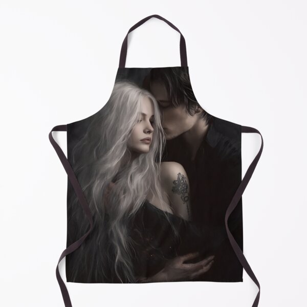 Item preview, Ethereal Embrace designed and sold by oanaunciuleanu.