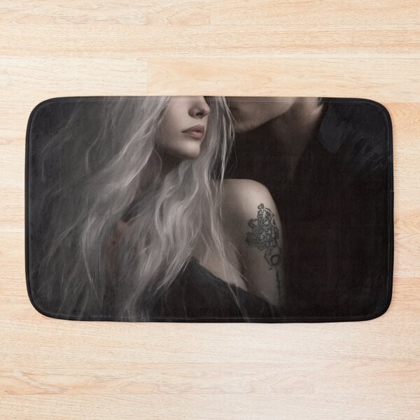 Item preview, Ethereal Embrace designed and sold by oanaunciuleanu.