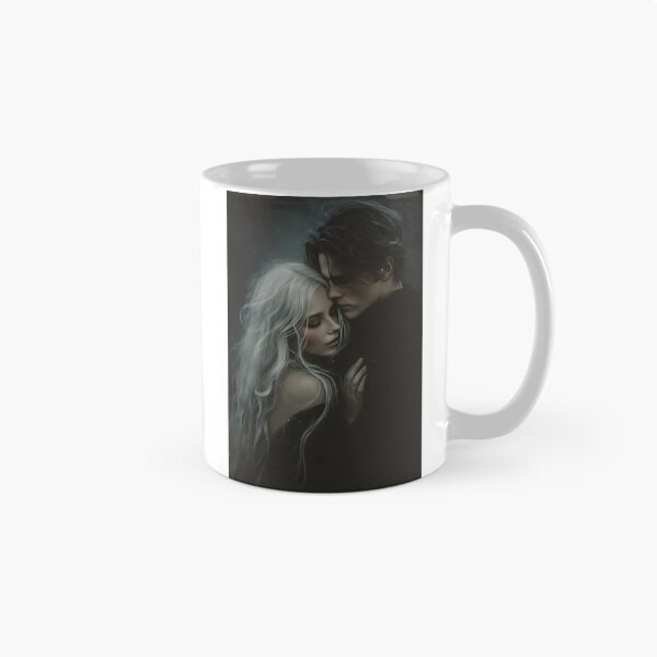 Item preview, Ethereal Embrace designed and sold by oanaunciuleanu.