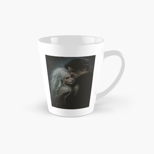 Item preview, Ethereal Embrace designed and sold by oanaunciuleanu.