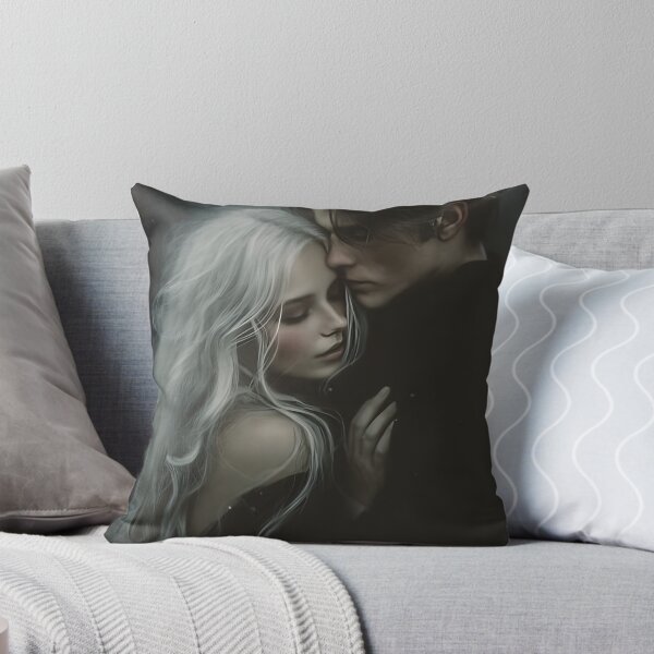 Item preview, Ethereal Embrace designed and sold by oanaunciuleanu.