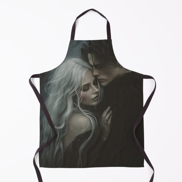 Item preview, Ethereal Embrace designed and sold by oanaunciuleanu.