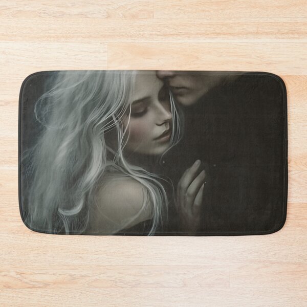 Item preview, Ethereal Embrace designed and sold by oanaunciuleanu.